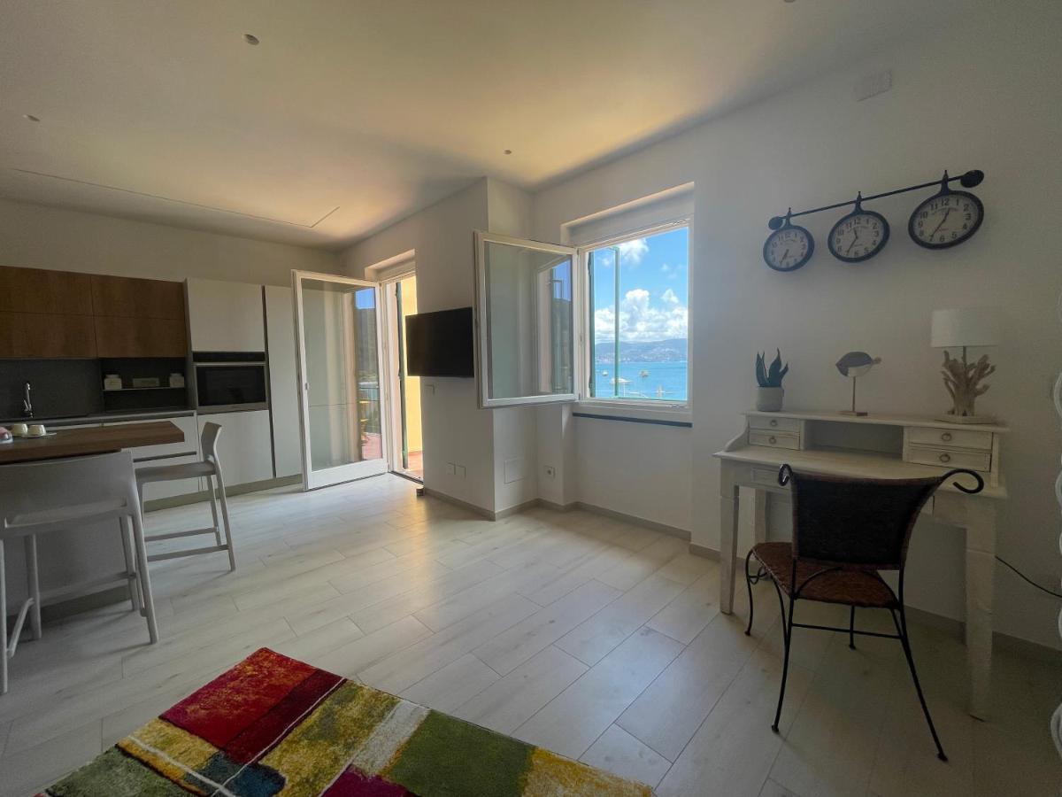 Casa Irene Terrazza Vista Mare E Garage Apartment Porto Venere Exterior foto