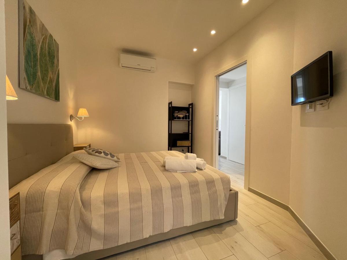 Casa Irene Terrazza Vista Mare E Garage Apartment Porto Venere Exterior foto